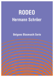 Rodeo - Hermann Schröer