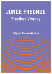 Junge Freunde - Frantisek Vrsecky
