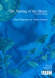 The Taming of the Shrew - Johan Wagenaar - Harrie Janssen