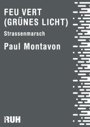 Feu Vert / Grünes Licht - Paul Montavon