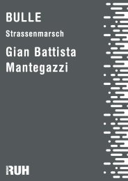 Bulle - Gian Battista Mantegazzi