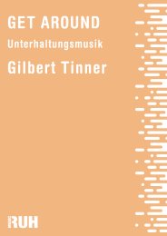 Get Around - Gilbert Tinner