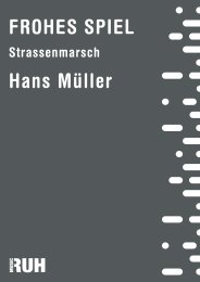 Frohes Spiel - Hans Müller