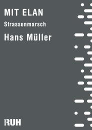 Mit Elan - Hans Müller