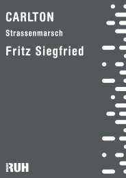 Carlton - Fritz Siegfried