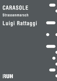 Carasole - Luigi Rattaggi