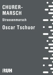 Churer-Marsch - Tschuor Oscar