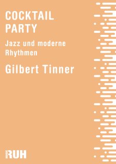 Cocktail Party - Gilbert Tinner