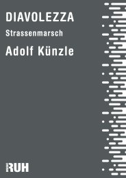 Diavolezza - Adolf Künzle