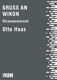 Gruss an Wikon - Otto Haas