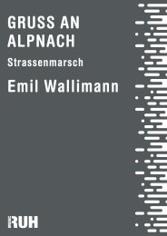 Gruss an Alpnach - Emil Wallimann