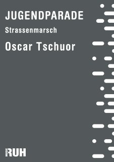 Jugendparade - Tschuor Oscar