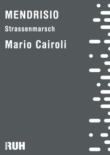 Mendrisio - Mario Cairoli