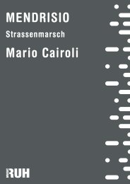 Mendrisio - Mario Cairoli