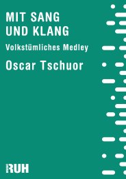 Mit Sang und Klang - Tschuor Oscar