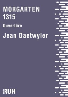 Morgarten 1315 - Jean Daetwyler