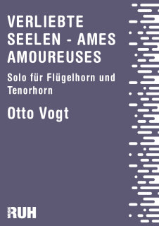 Verliebte Seelen (Ames Amoureuses) - Otto Vogt