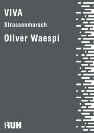Viva - Oliver Waespi