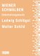 Wiener Schwalben - Ludwig Schlögel - Walter Schild