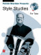 Style Studies (Eb or Bb Bass BC/TC)