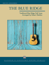 The Blue Ridge - Traditional - Sheldon, Robert