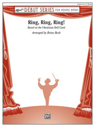 Ring, Ring, Ring! - Beck, Brian