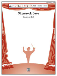 Shipwreck Cove - Bell, Jeremy