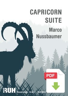 Capricorn Suite - Marco Nussbaumer