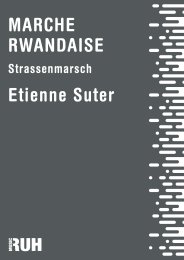 Marche Rwandaise - Etienne Suter