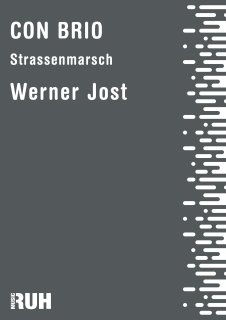 Con Brio - Werner Jost