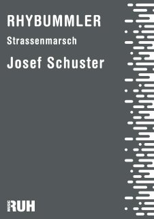 Rhybummler - Josef Schuster