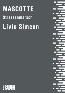 Mascotte - Livio Simeon