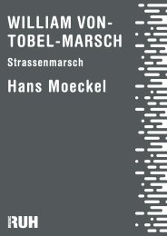 William Vontobel-Marsch - Moeckel, Hans