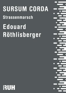 Sursum corda - Röthlisberger, Edouard