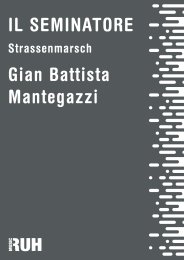 Il Seminatore - Gian Battista Mantegazzi