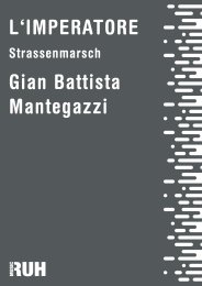 LImperatore - Gian Battista Mantegazzi