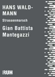 Hans Waldmann - Gian Battista Mantegazzi