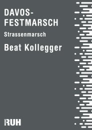 Davos - Festmarsch - Beat Kollegger