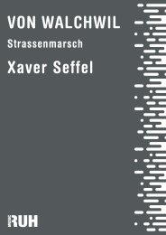 Von Walchwil - Xaver Seffel