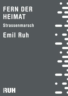 Fern der Heimat - Emil Ruh