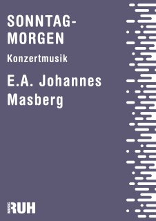 Sonntag-Morgen - E.A. Johannes Masberg