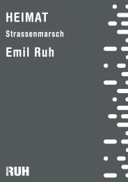 Heimat - Emil Ruh