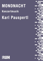Mondnacht - Karl Pauspertl
