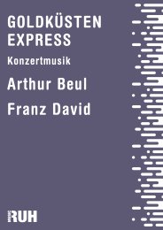Goldküsten Express - Beul - Franz David