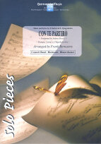 Con te Partiro / Time to Say Goodbye - Francesco Sartori...
