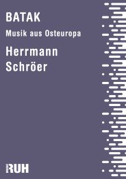Batak - Herrmann Schröer