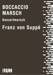 Boccaccio Marsch - Franz Von Suppe