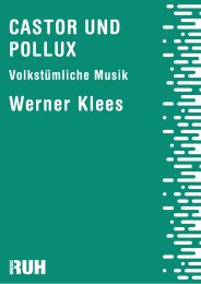 Castor und Pollux - Werner Klees