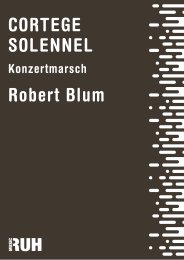 Cortege Solennel - Robert Blum