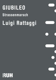 Giubileo - Luigi Rattaggi